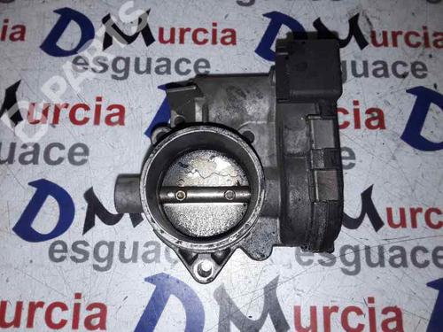 Used Throttle body Throttle body CITROËN C3 I (FC_, FN_) 1.6 16V (109 hp) 8558561 8558561