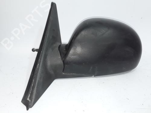 Left mirror HYUNDAI ACCENT II (LC)  | BP10715298C26 