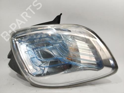 Used Right headlight RENAULT ZOE (BFM_) [2012-2025]  22273725