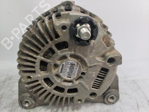 Alternator NISSAN QASHQAI / QASHQAI +2 I (J10, NJ10, JJ10E) 1.6 | BP23457063M7 