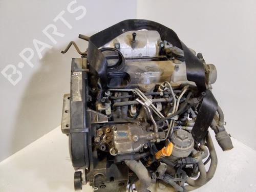 Engine SEAT IBIZA III (6L1)  | BP17720064M1 