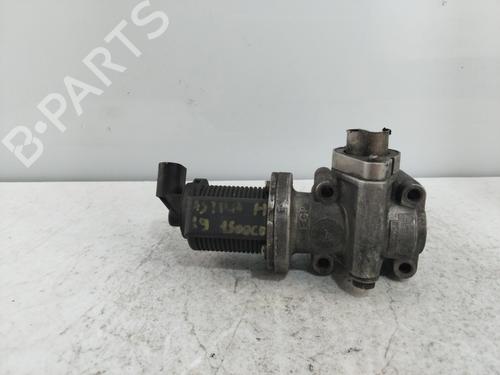 Egr für OPEL ASTRA H (A04) 1.9 CDTI (L48) (120 hp) 20076971