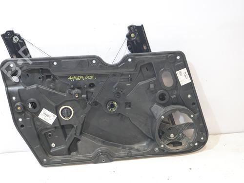 Used Front left window mechanism Front left window mechanism 36884993 36884993