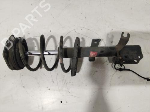 Højre fortil støddæmper RENAULT MODUS / GRAND MODUS (F/JP0_) [2004-2025]  30142643