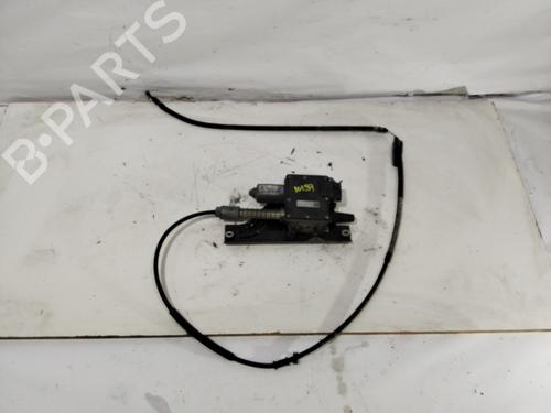 Used Electric handbrake OPEL INSIGNIA A (G09) [2008-2017]  31603990