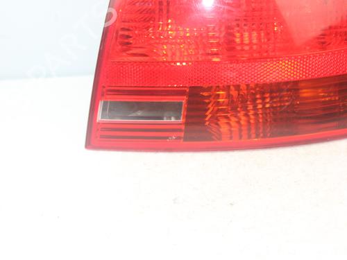 Right taillight AUDI A4 B7 (8EC) 2.0 TFSI | BP16710362C35 