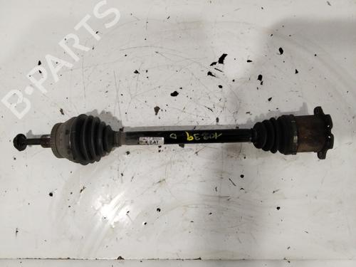 Right front driveshaft AUDI A4 B6 (8E2) 1.9 TDI | BP32232123M39 