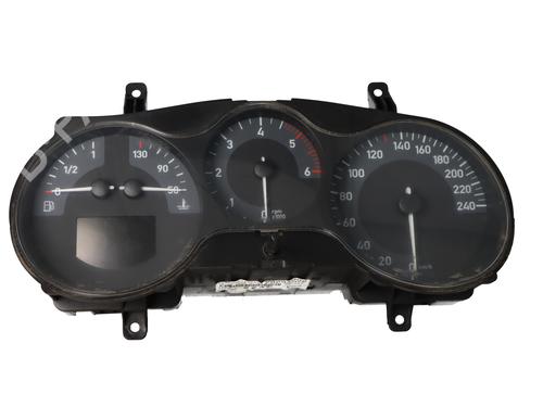 Used Instrument cluster SEAT LEON (1P1) 2.0 TDI (140 hp) 32167439