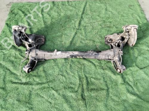 Hinterachse für PEUGEOT 2008 II (UD_, US_, UY_, UJ_, UR_, UC_) [2019-2025]  26723310