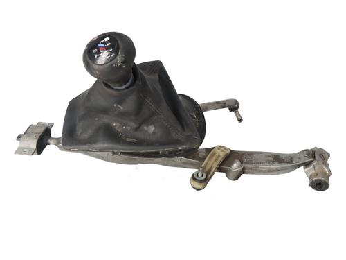 Used Gear lever Gear lever BMW 1 (F21) 116 d (116 hp) 34605581 34605581