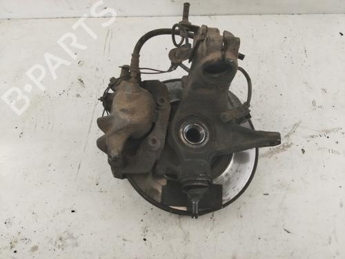 Right front steering knuckle PEUGEOT 406 (8B) 2.0 HDI 110 | BP20113549M26 