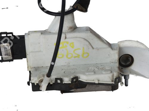 Used Front left lock CITROËN C3 II (SC_) [2009-2026]  31949386
