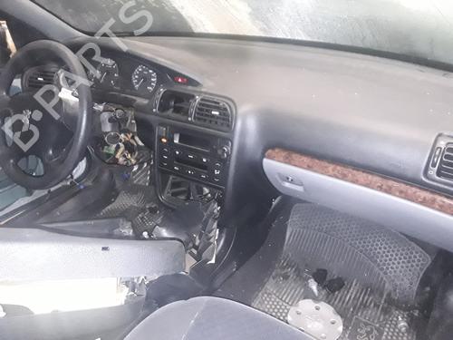 Right mirror PEUGEOT 406 (8B)  | BP15212440C27 