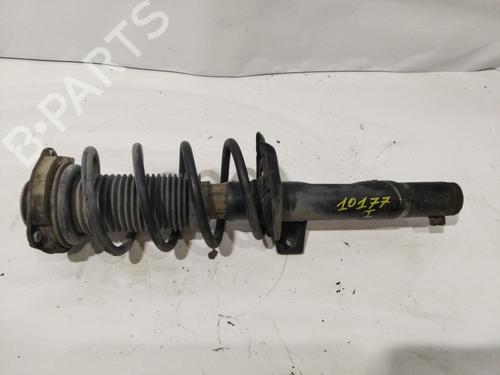 Used Left front shock absorber VW GOLF V (1K1) [2003-2010]  30604739