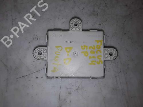 Electronic module FORD FOCUS III  | BP10248718M83 