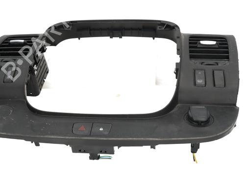 Entlüftung für RENAULT TRAFIC III Van (FG_) [2014-2025]  31156784