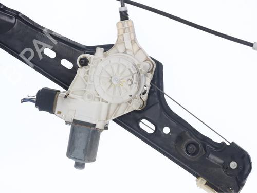 Front right window mechanism BMW 3 (E90) 320 d | BP38063064C23 - Image 3