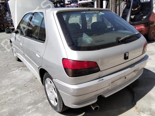 Rear center light PEUGEOT 306 (7B, N3, N5) 1.6 SR | BP20225918I39 