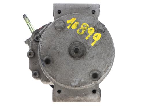 AC compressor CHEVROLET CAPTIVA (C100, C140) | BP34180228M34 - Image 4