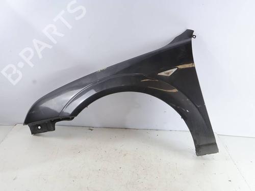 Used Left front fenders Left front fenders FORD MONDEO III Saloon (B4Y) 2.0 16V DI / TDDi / TDCi (90 hp) 40451841 40451841
