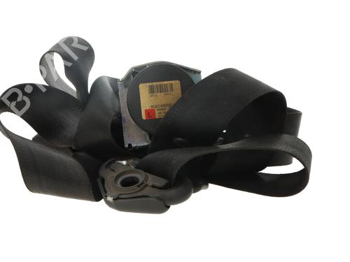 Front left seatbelt OPEL ASTRA H (A04) 1.7 CDTI (L48) | BP38166236I26 - Image 2