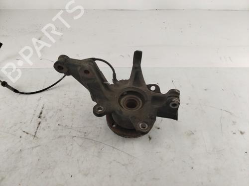 Right front steering knuckle RENAULT CLIO IV (BH_)  | BP27560073M26 