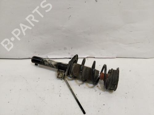Right front shock absorber VW GOLF VII (5G1, BQ1, BE1, BE2) 2.0 TDI | BP18598711M17 