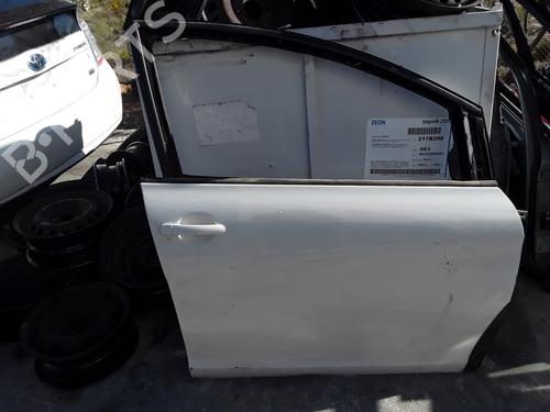 Used Right front door SEAT ALTEA (5P1) [2004-2015]  8590244