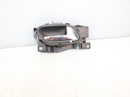 Used Front right interior door handle CITROËN C3 II (SC_) [2009-2025]  16448531