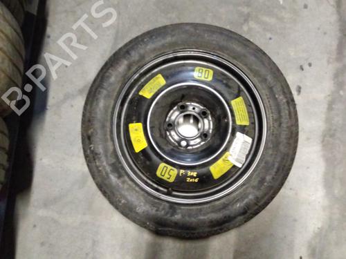 Kit rueda repuesto PEUGEOT 308 II (LB_, LP_, LW_, LH_, L3_) [2013-2021]  31316573