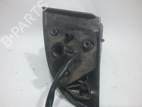 Right mirror PEUGEOT 307 (3A/C)  | BP10047375C27 