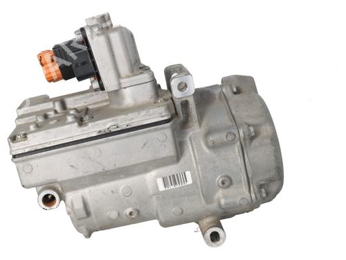 Used AC compressor AC compressor NISSAN NV200 Van [2010-2026] 34184137 34184137