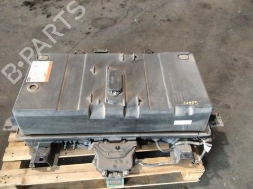 Used Battery Battery 37690436 37690436