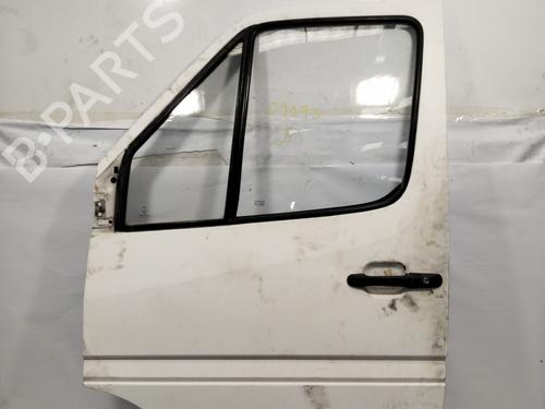 Dør venstre fortil MERCEDES-BENZ SPRINTER 2-t Platform/Chassis (B901, B902) [1995-2006]  27310845