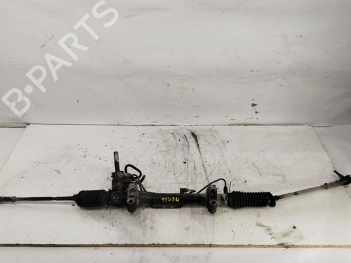 Used Steering rack Steering rack CITROËN C4 I (LC_) [2004-2014] 34102464 34102464