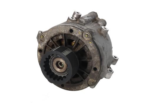 Used Alternator Alternator VW TOUAREG (7LA, 7L6, 7L7) 5.0 V10 TDI (313 hp) 38084513 38084513