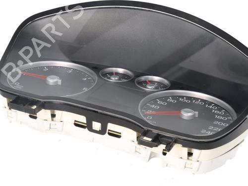 Instrument cluster FORD C-MAX (DM2) 1.6 TDCi | BP36279724C47 - Image 4
