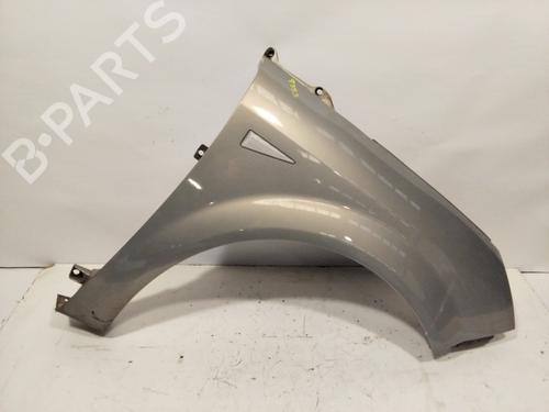 Used Right front fenders RENAULT SCÉNIC II (JM0/1_) [2003-2010]  27392978