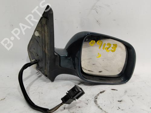 Used Right mirror VW GOLF IV (1J1) [1997-2008]  27216950