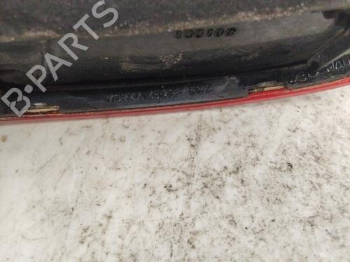 Venstre baglygte SEAT LEON (1M1)  | BP19042364C34 