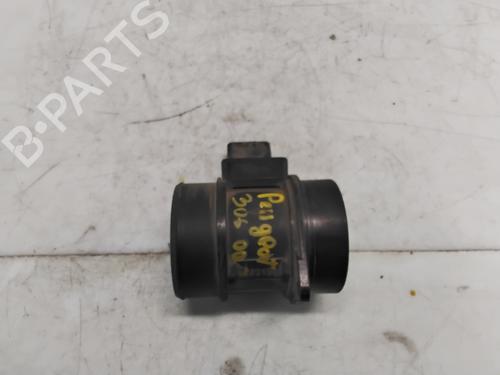 Used Mass air flow sensor PEUGEOT 306 Break (7E, N3, N5) 2.0 HDI 90 (90 hp) 28723975