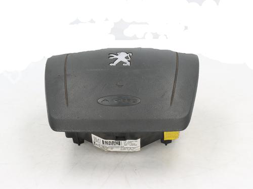Airbag do condutor PEUGEOT BOXER Van 2.2 HDi 120 (120 hp) 31694655