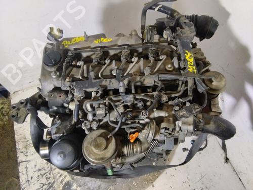 Engine HONDA FR-V (BE) 2.2 i CTDi (BE5) | BP33569562M1 - Image 9