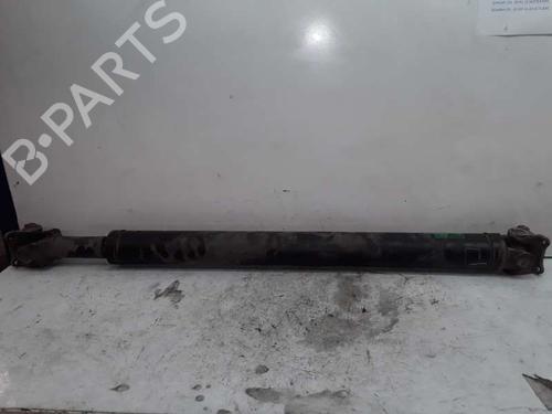 Used Driveshaft KIA SORENTO I (JC) 2.5 CRDi (170 hp) 8576858