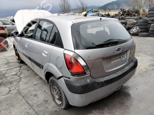 Headlight switch KIA RIO II (JB) 1.5 CRDi | BP33052964I24  - Image 9