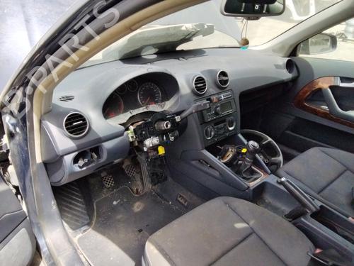 Instrument cluster AUDI A3 (8P1) 1.9 TDI | BP28085845C47 