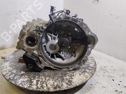 Used Gearbox CITROËN BERLINGO Box Body/MPV (B9) 1.6 HDi 90 4x4 (90 hp) 21785378