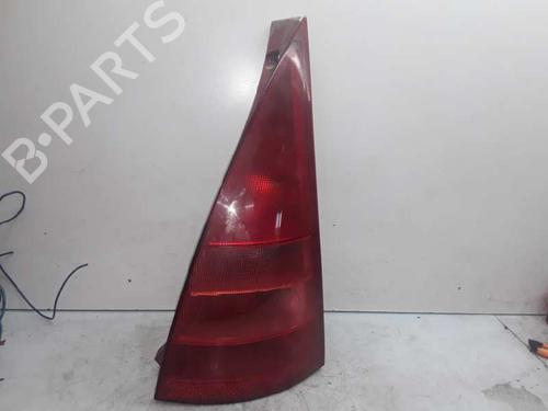 Used Right taillight CITROËN C3 I (FC_, FN_) [2002-2013]  8573016