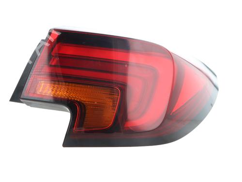 Used Right taillight Right taillight OPEL ASTRA K (B16) [2015-2022] 32686114 32686114