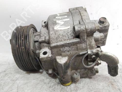 Compressor A/A MITSUBISHI ASX (GA_W_) [2009-2026]  32033044
